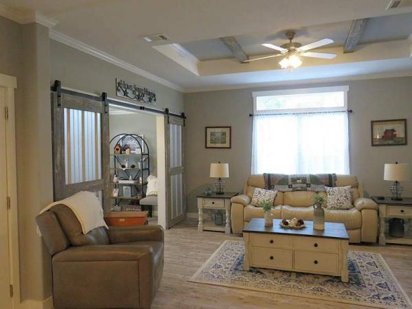 2020 Palm Harbor Manufactured Home