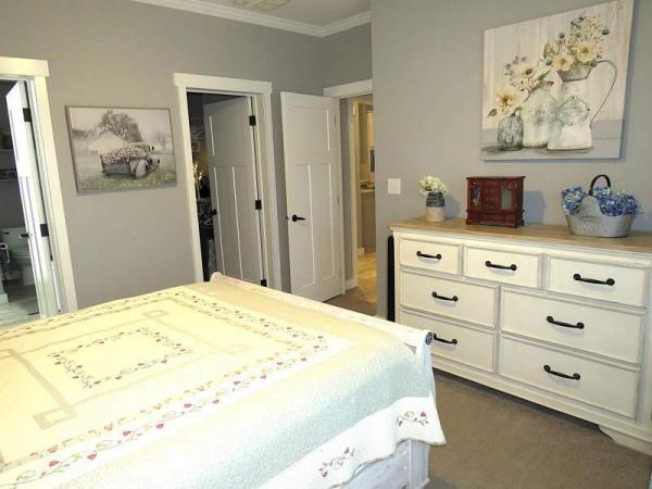 2020 Palm Harbor Manufactured Home