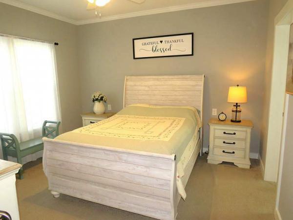 2020 Palm Harbor Manufactured Home