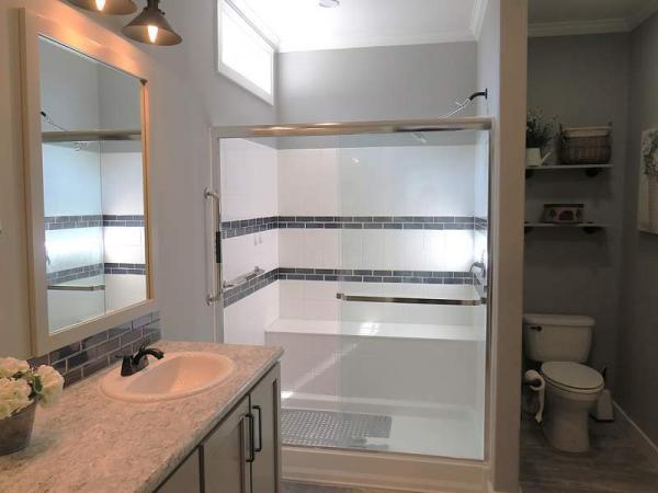 2020 Palm Harbor Manufactured Home