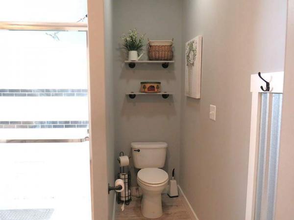 2020 Palm Harbor Manufactured Home