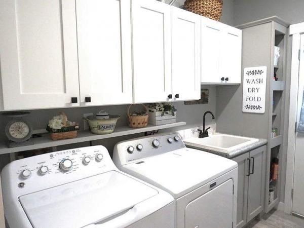 2020 Palm Harbor Manufactured Home