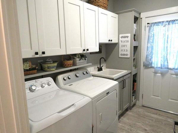 2020 Palm Harbor Manufactured Home