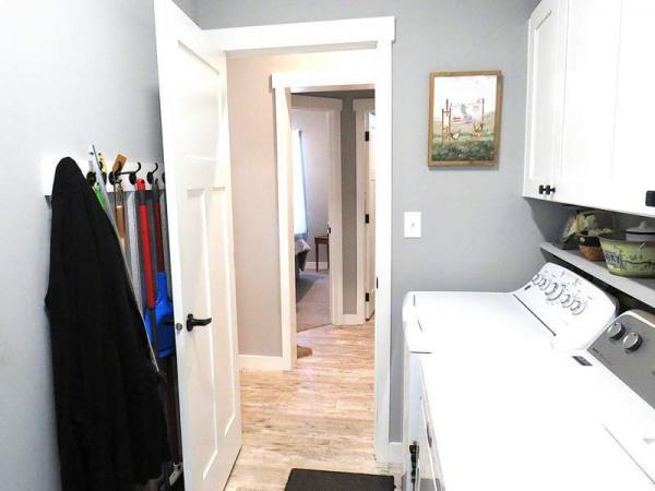 2020 Palm Harbor Manufactured Home