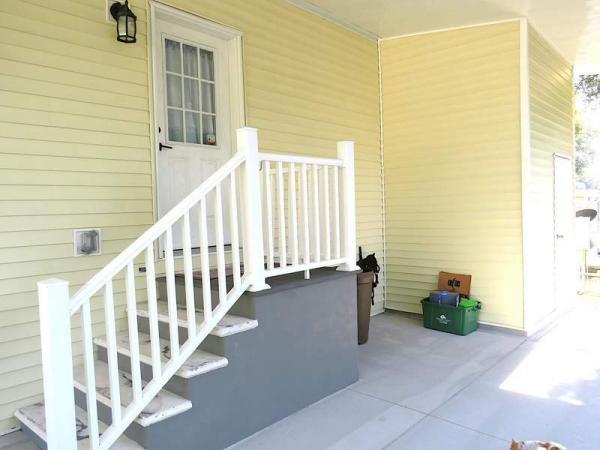 2020 Palm Harbor Manufactured Home