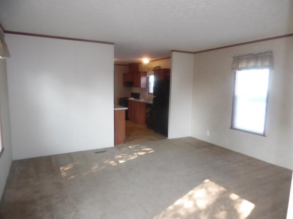 2013 Redman 1670202RA Mobile Home