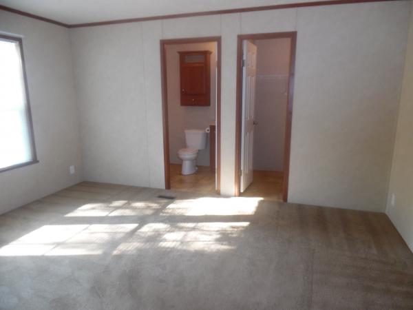 2013 Redman 1670202RA Mobile Home