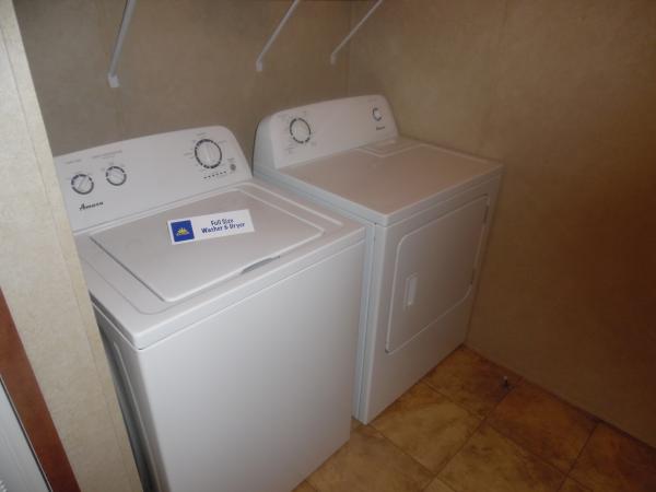 2013 Redman 1670202RA Mobile Home