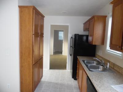 Photo 2 of 14 of home located at 41021 Old Michigan Lot 98 Canton, MI 48188