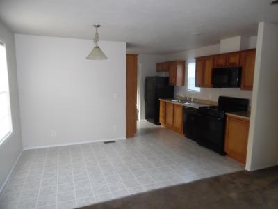 Photo 3 of 14 of home located at 41021 Old Michigan Lot 98 Canton, MI 48188