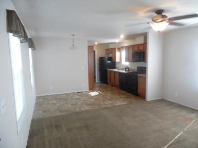 Photo 4 of 14 of home located at 41021 Old Michigan Lot 98 Canton, MI 48188