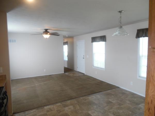 2012 Crest 81SUN16663 Mobile Home