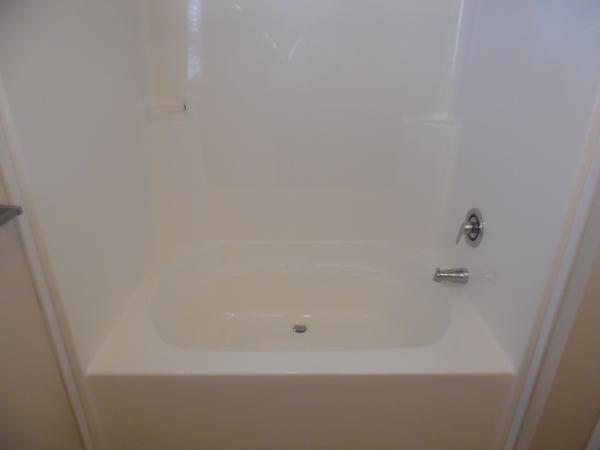 2012 Crest 81SUN16663 Mobile Home