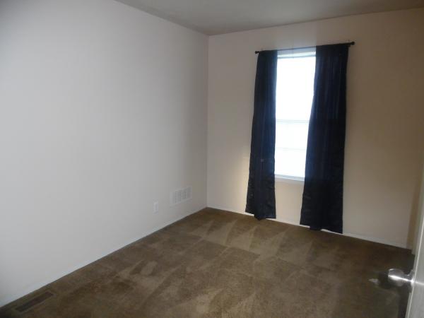 2012 Crest 81SUN16663 Mobile Home