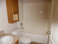 2012 Crest 81SUN16663 Mobile Home