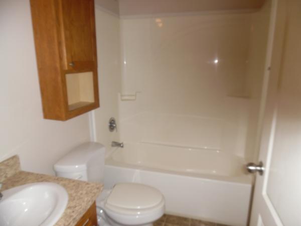 2012 Crest 81SUN16663 Mobile Home