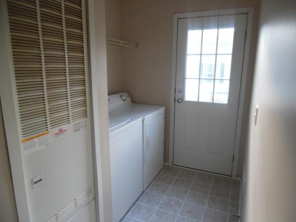 2012 Crest 81SUN16663 Mobile Home