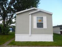 2012 Crest 81SUN16663 Mobile Home