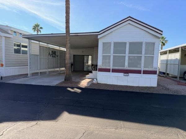 1994 Cavco Mobile Home For Sale