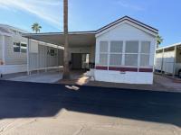 1994 Cavco Manufactured Home