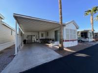 1994 Cavco Manufactured Home