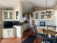 1994 Cavco Manufactured Home