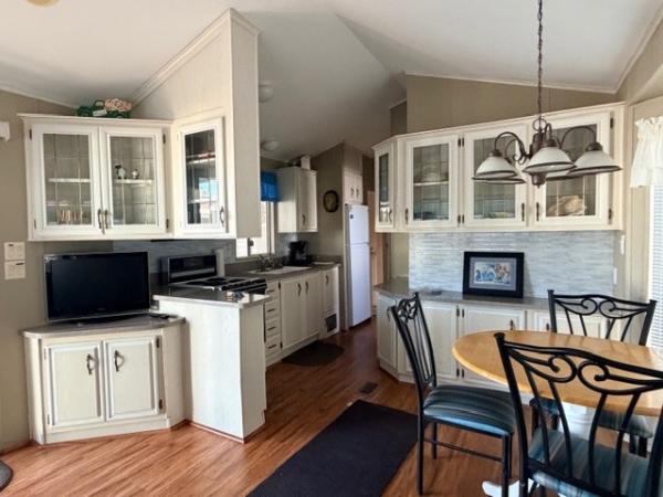 1994 Cavco Manufactured Home