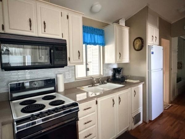 1994 Cavco Manufactured Home