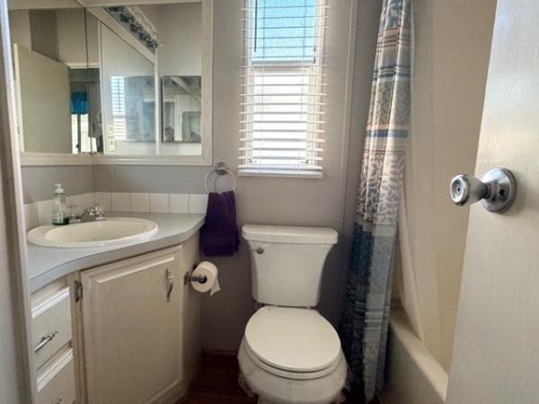 1994 Cavco Manufactured Home