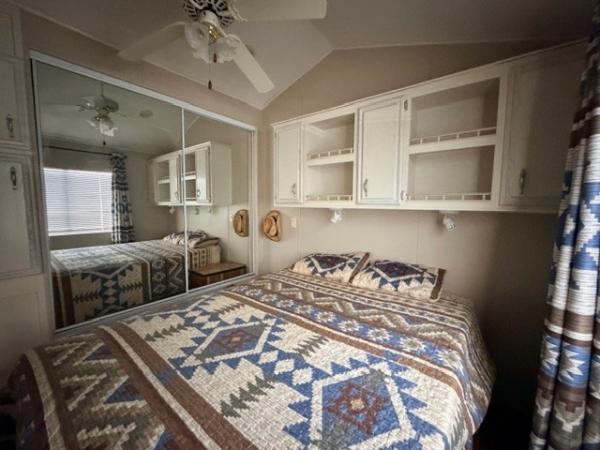 1994 Cavco Manufactured Home