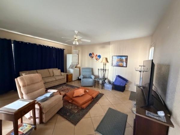 1994 Cavco Manufactured Home