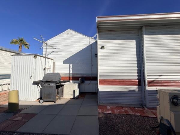 1994 Cavco Manufactured Home