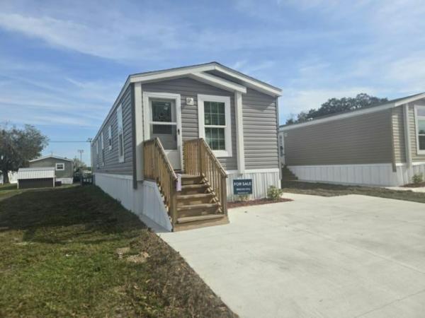 2025 Nobility Mobile Home For Sale
