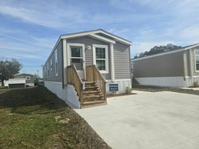Mobile Home at 7259 Greenbrier Village Road Lakeland, FL 33810