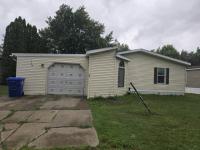 1988 RADCO Manufactured Home