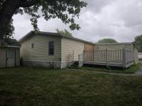 1988 RADCO Manufactured Home