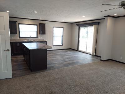 Photo 2 of 6 of home located at 2465 W Bruce Ct Highland, MI 48357