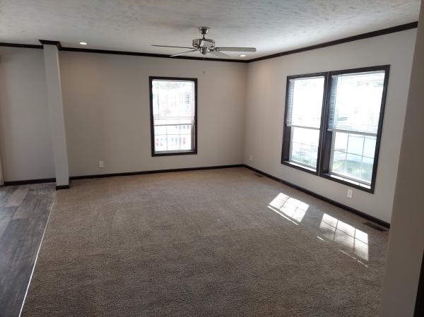 2022 Skyline FX2218Q Mobile Home