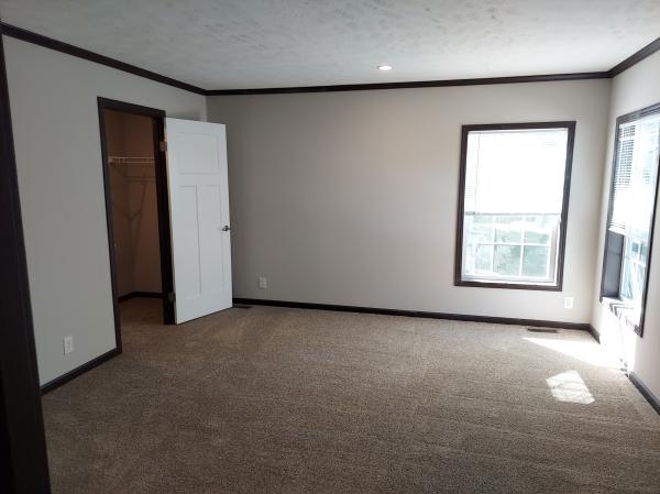 2022 Skyline FX2218Q Mobile Home