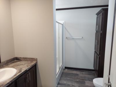 Mobile Home at 2465 W Bruce Ct Highland, MI 48357