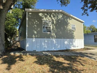 Mobile Home at 13618 N. Florida Avenue Lot #46 Tampa, FL 33613