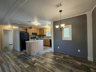 Photo 3 of 14 of home located at 13618 N. Florida Avenue Lot #46 Tampa, FL 33613