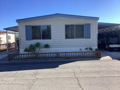 Mobile Home at 1001 West Lambert Road #226 La Habra, CA 90631