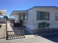 1971 Viking Edg Wood - Mobile Home