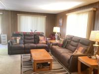 1971 Viking Edg Wood - Mobile Home