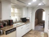 1971 Viking Edg Wood - Mobile Home