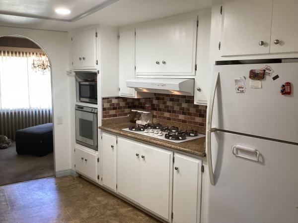 1971 Viking Edg Wood - Mobile Home