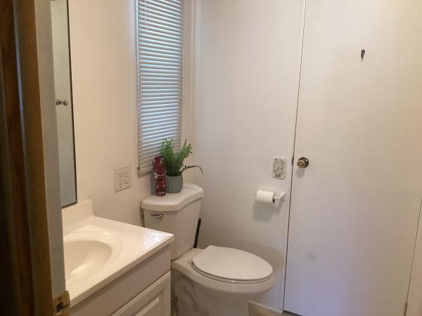 1971 Viking Edg Wood - Mobile Home