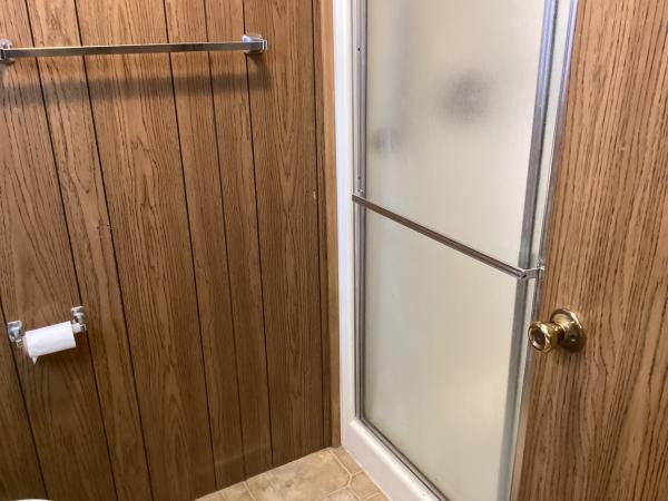 1971 Viking Edg Wood - Mobile Home