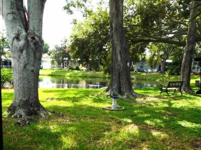 Mobile Home at 1001 Starkey Road, #192 Largo, FL 33771